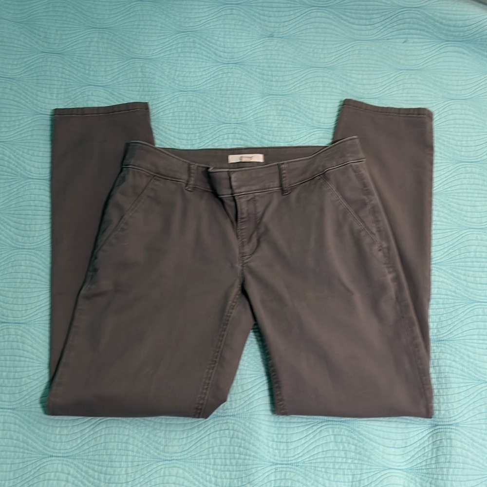 Ann Taylor Loft Marisa pants